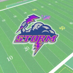 Storm™ Thunder Gate