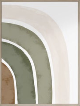 Basic Large Painting