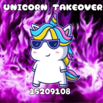 UnicornTakeover