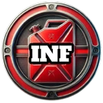 INF Gas
