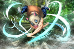 demon killer group: cool games