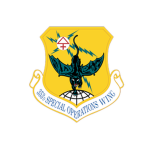 353rd, Special Operations Wing