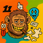 PUFF MONKEYZ
