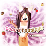 - coco’s boutique -
