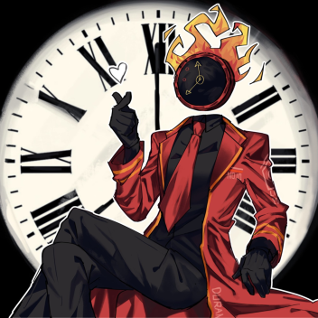 Dante's Time Corporation