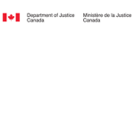 Department of Justice [-CAN-]
