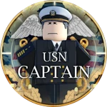 USN Captain