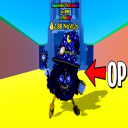 😡 Doomini Tiktookini (FREE) 9999999M/s 🌈