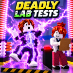 Deadly Lab Tests 💀