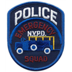 (NYPD) Emergency Service Unit.