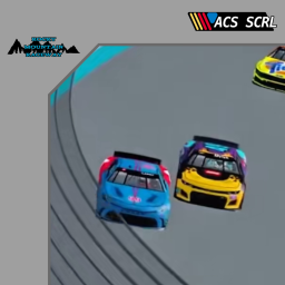 Rocky Mountain Raceway