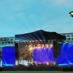 Concert venue v1 (100K JOINS! THANK YOU)