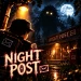 NIGHT POST icon