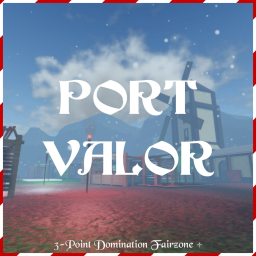 {RAID} Port Valor