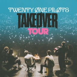 Takeover Tour Theater Version icon