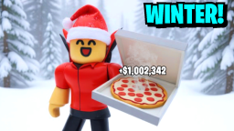 [FREE UGC🎅] Sprzedaj przekąski!