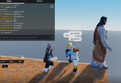 Parish of Our Lady of the Media V1.0 (donate)