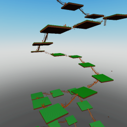 Untitled islands
