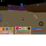 Robux for Henry