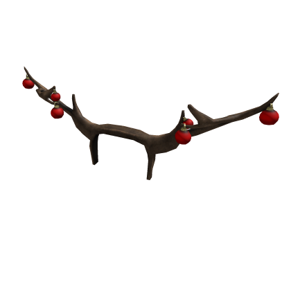 Reindeer Antlers