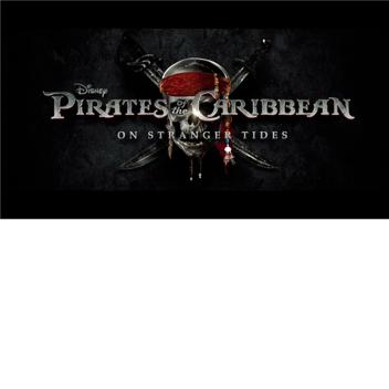 Pirates OF The Caribbean