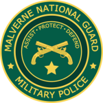 Malverne National Guard | Military Police