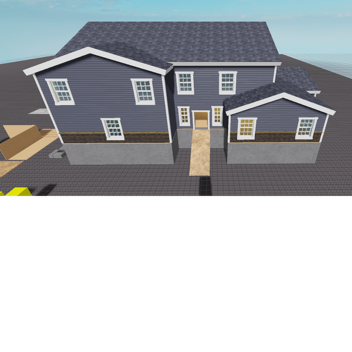 The anatomy of a Home