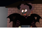 Alina the Roblox player