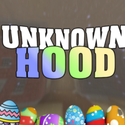 [EASTER!🥚] Unknown Hood
