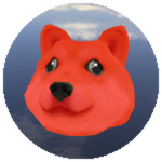 Red Doge