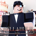 Bellaire ᅠ