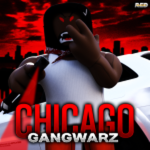 Chicago Gang Warz
