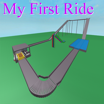 Boat Drop (1st Ride Made)