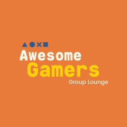 Awesome Gamers Group Lounge