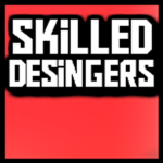 [Skilled Designers