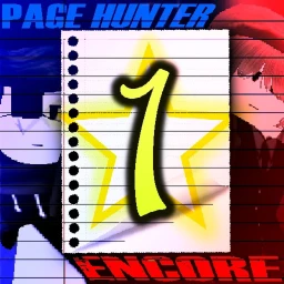 Page Hunter: ENCORE icon
