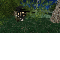 Zombie Invasion