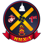 [UNTUSA] HMX-1