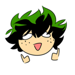 MyHeroAcademia Fan Group!