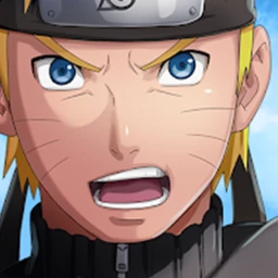 Guess the Naruto Character! icon