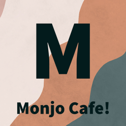 Monjo Cafe V2