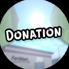 2 People Afk [Donate Game] Goal: 500k