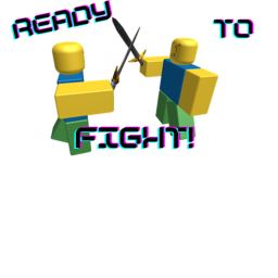 Sunny's Sword Fighting Game - READY TO FIGHT!