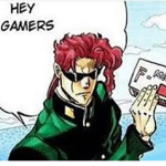 Pure JoJo Gang