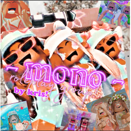 - mono - group hangout!