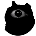 Odd Eye Doge