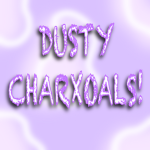 Dusty Charxoals!