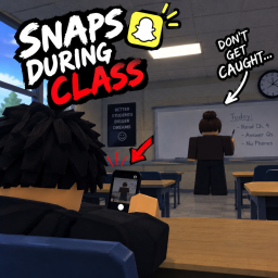 Snap During Class [BETA]