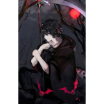Yall my scythes hehe