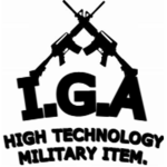 | G.A | International Gun Agency